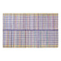 Vintage Turkish Kilim Rug, 6.7x11.8 ft, 205x360 cm, Handwoven Turkish Wool Kilim