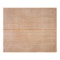 Vintage Turkish Kilim Rug, 7.9 x 9.4 ft, 240 x 285 cm, Handwoven Wool Kilim
