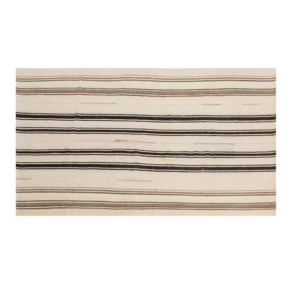 Vintage Turkish Kilim Rug, 150 x 260 cm / 4.9 x 8.5 ft