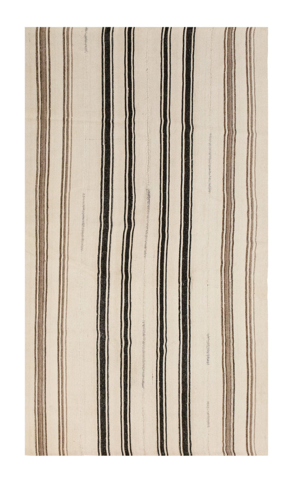 Vintage Turkish Kilim Rug, 150 x 260 cm / 4.9 x 8.5 ft