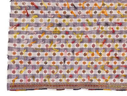 Vintage Turkish Kilim Rug, 185 x 320cm / 6.1 x 10.5 ft