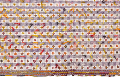 Vintage Turkish Kilim Rug, 185 x 320cm / 6.1 x 10.5 ft