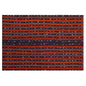 Vintage Turkish Kilim Rug, 210 x 310cm / 6.9 x 10.2 ft