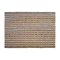 Vintage Turkish Kilim Rug 208x300 cm (6'10" x 9'10")