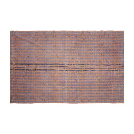 Vintage Turkish Kilim Rug 210x353cm (6'10" x 11'7")