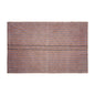 Vintage Turkish Kilim Rug 210x353cm (6'10" x 11'7")