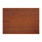 Vintage Turkish Kilim Rug 246x287 cm (8'1" x 9'5")