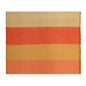 Vintage Turkish Kilim Rug 6.2 x 7.2 ft (190 × 220 cm)