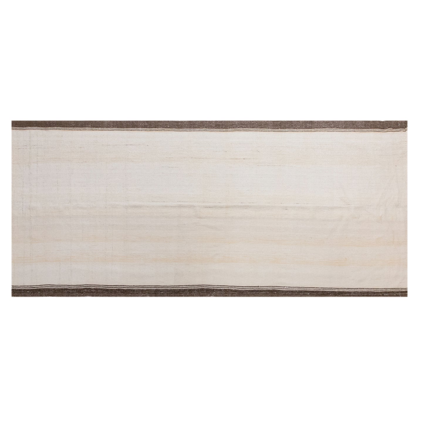Vintage Turkish Kilim Rug