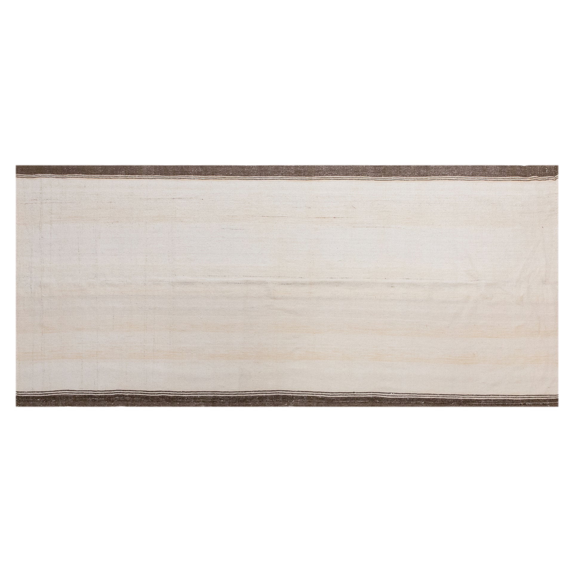 Vintage Turkish Kilim Rug
