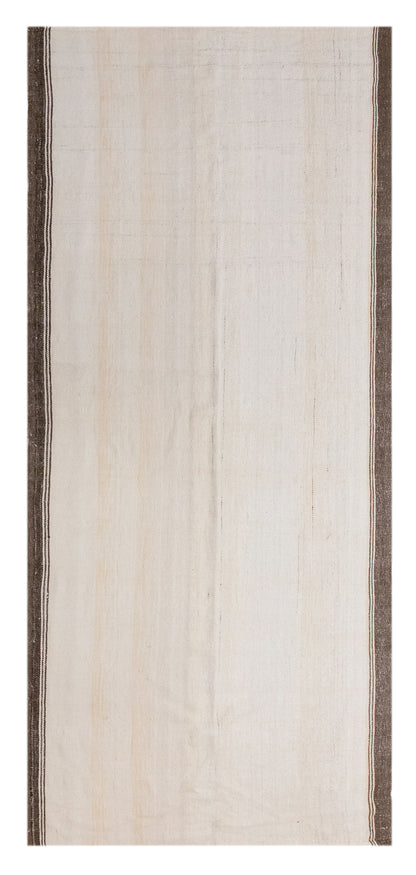Vintage Turkish Kilim Rug