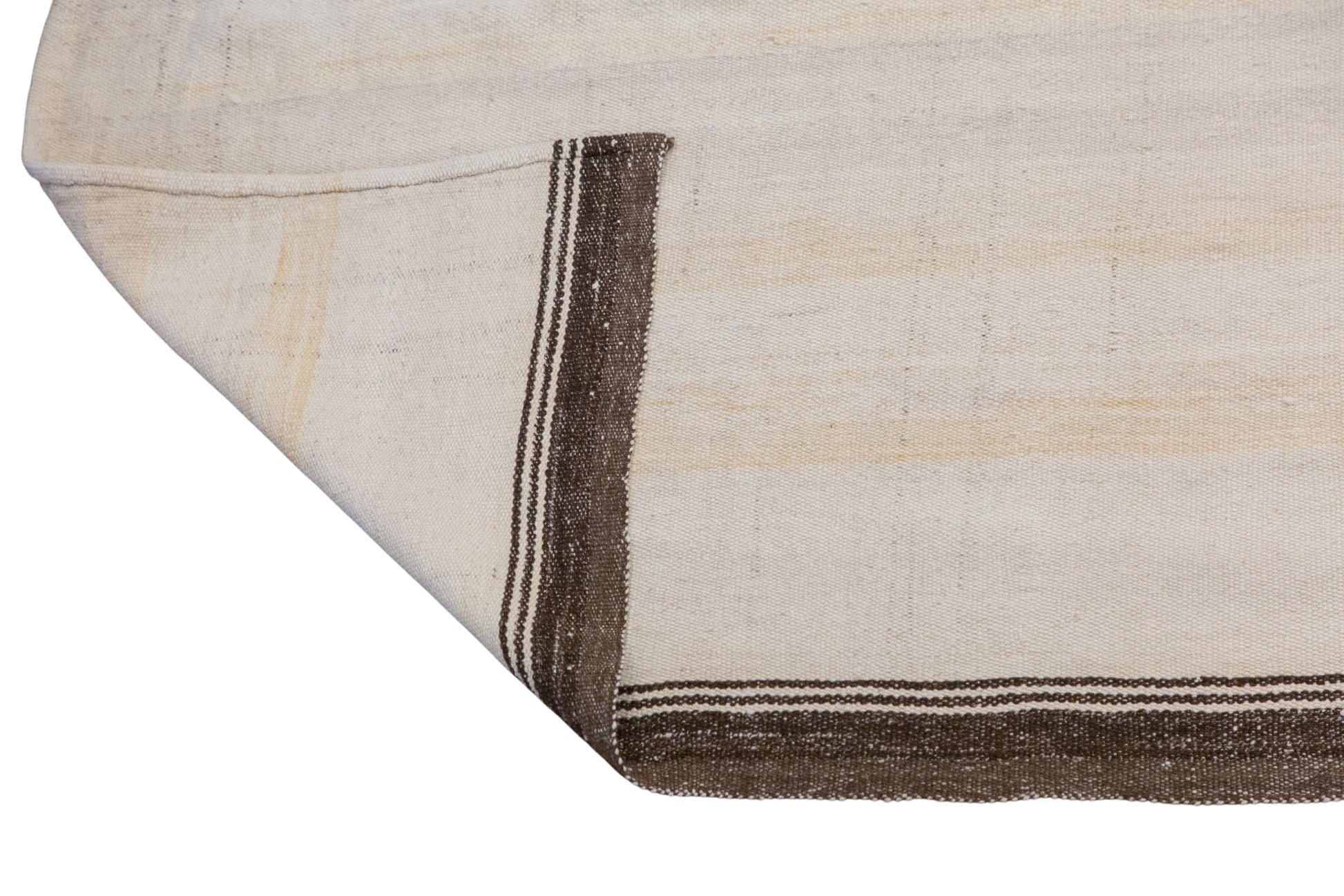 Vintage Turkish Kilim Rug