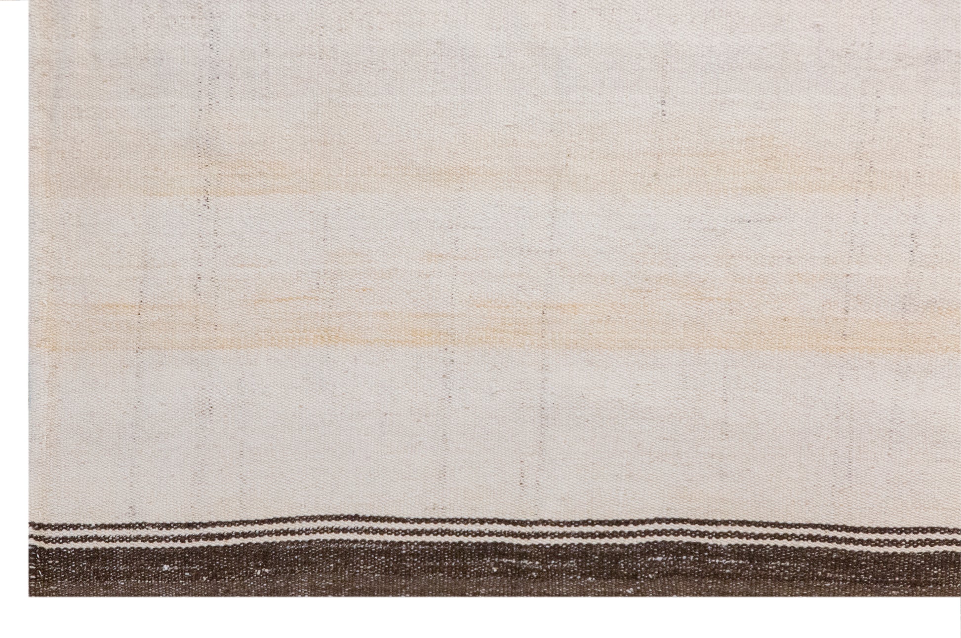 Vintage Turkish Kilim Rug