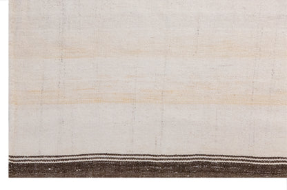 Vintage Turkish Kilim Rug