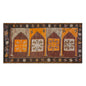 Vintage Turkish Kilim Runner – 137 x 325 cm (4.5 x 10.7 ft)