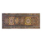 Vintage Turkish Kilim Runner – 150 x 385 cm (4.9 x 12.6 ft)