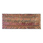 Vintage Turkish Kilim Runner – 155 x 440 cm (5.1 x 14.4 ft)