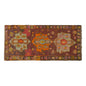 Vintage Turkish Kilim Runner – 161 x 330 cm (5.3 x 10.8 ft)