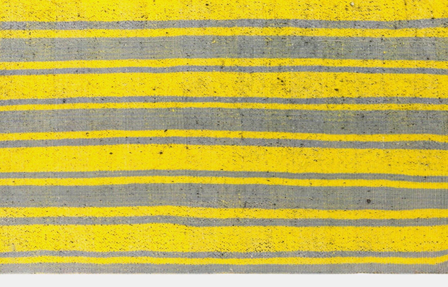 Vintage Turkish Kilim Runner Rug, 3.8 x 18.8 ft, 115 x 572 cm, Handwoven Wool Kilim