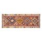 Vintage Turkish Kilimrunner, 3.10 x 11.8 ft, 118 x 356 cm