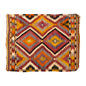 Vintage Turkish Nomadic Rug, 4.9 x 3 ft Rug, 147 x 92 cm