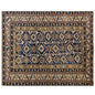 Vintage Turkish Oushak Rug - 122 x 150 cm | 4 x 5 feet