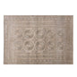 Vintage Turkish Oushak Rug 127 x 185 cm | 4.2 x 6.1 ft