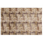 Vintage Turkish Oushak Rug - 156 x 230 cm / 5'1 x 7'6 feet