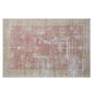 Vintage Turkish Oushak Rug 208x315 cm (6.8x10.3 ft)