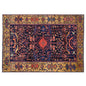 Vintage Turkish Oushak Rug - 4.5 x 12.5 feet | 142 x 215 cm