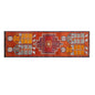 Vintage Turkish Oushak Runner 3x9 ft | 95 x 270 cm