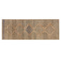 Vintage Turkish Oushak Runner Rug, 155 x 425 cm / 5.1 x 13.9 ft