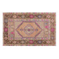 Vintage Turkish Rug,  105x170 cm, 3'7" x 5'7" ft