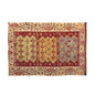 Vintage Turkish Rug, 100 x 150 cm, 3.3 x 4.11 ft