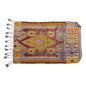 Vintage Turkish Rug, 101 x 130 cm, 3.3 x 4.3 ft