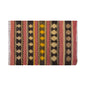 Vintage Turkish Rug, 101 x 157 cm, 3.3 x 5.1 ft