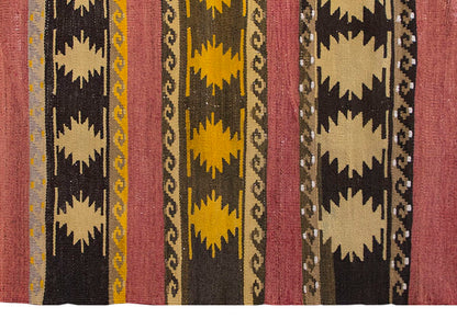 Vintage Turkish Rug, 101 x 157 cm, 3.3 x 5.1 ft
