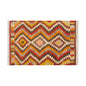 Vintage Turkish Rug, 102 x 138 cm, 3.4 x 4.6 ft