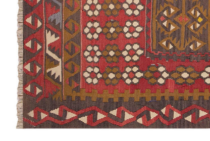 Vintage Turkish Rug, 102 x 150 cm, 3.4 x 4.11 ft