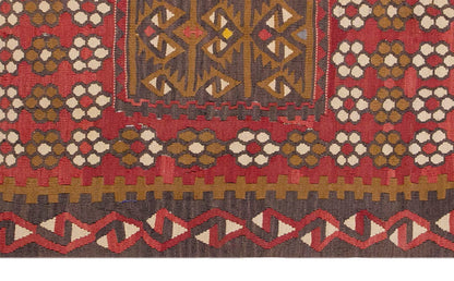 Vintage Turkish Rug, 102 x 150 cm, 3.4 x 4.11 ft
