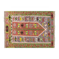 Vintage Turkish Rug, 102 x 157 cm, 3.4 x 5.1 ft