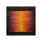 Vintage Turkish Rug, 103 x 105 cm, 3.4 x 3.5 ft