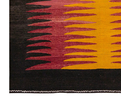 Vintage Turkish Rug, 103 x 105 cm, 3.4 x 3.5 ft