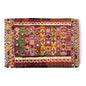 Vintage Turkish Rug, 105 x 151 cm, 3.5 x 4.11 ft