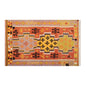 Vintage Turkish Rug, 107 x 151 cm, 3.6 x 4.11 ft