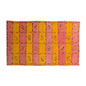 Vintage Turkish Rug, 107 x 187 cm 3.6 x 6.1 ft