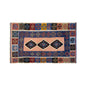 Vintage Turkish Rug, 108 x 176 cm, 3.6 x 5.9 ft