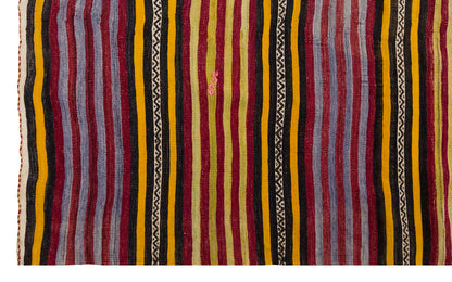 Vintage Turkish Rug, 109 x 184 cm, 3.6 x 6 ft