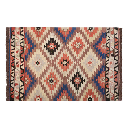 Vintage Turkish Rug, 110 x 170 cm, 3.7 x 5.6 ft
