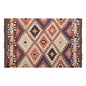 Vintage Turkish Rug, 110 x 170 cm, 3.7 x 5.6 ft